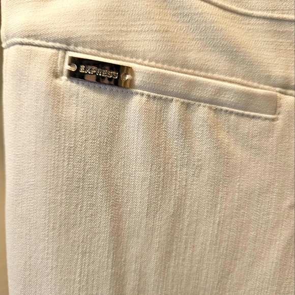 Express Editor Pants - Picture 1 of 3